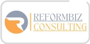 reformbiz consulting logo