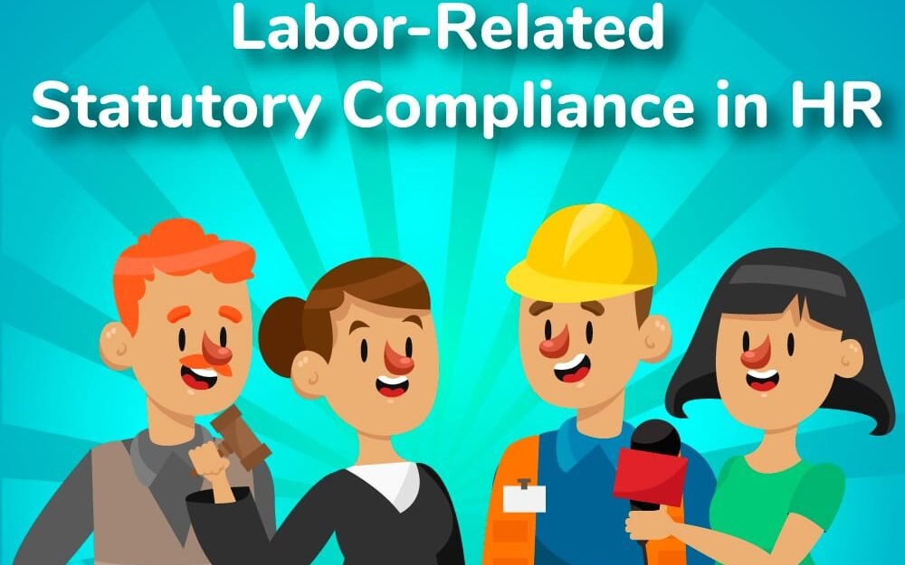 Importance of Labor Compliance