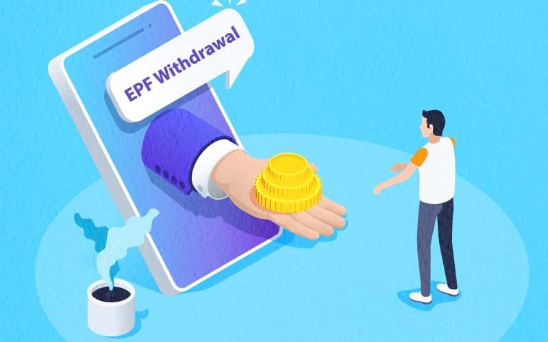 Understanding the PF Withdrawal Process: A Simple Guide for HR Beginners