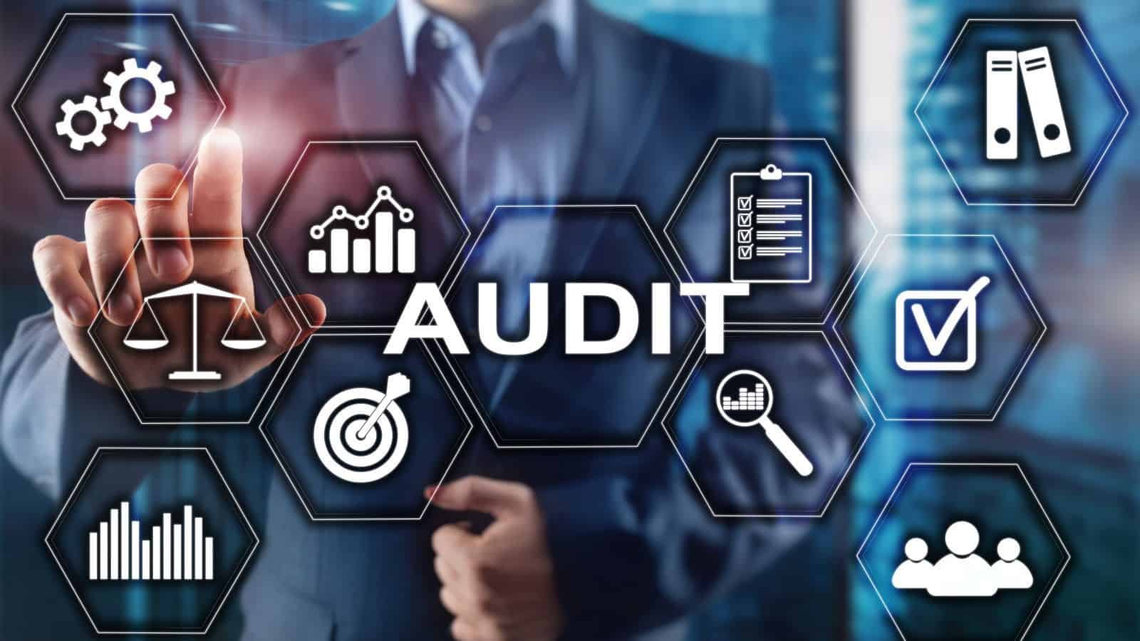 HR AUDIT BANNER