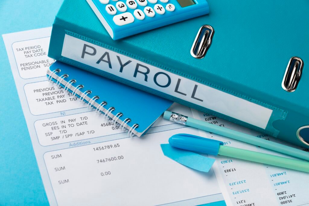 Payroll-compliance